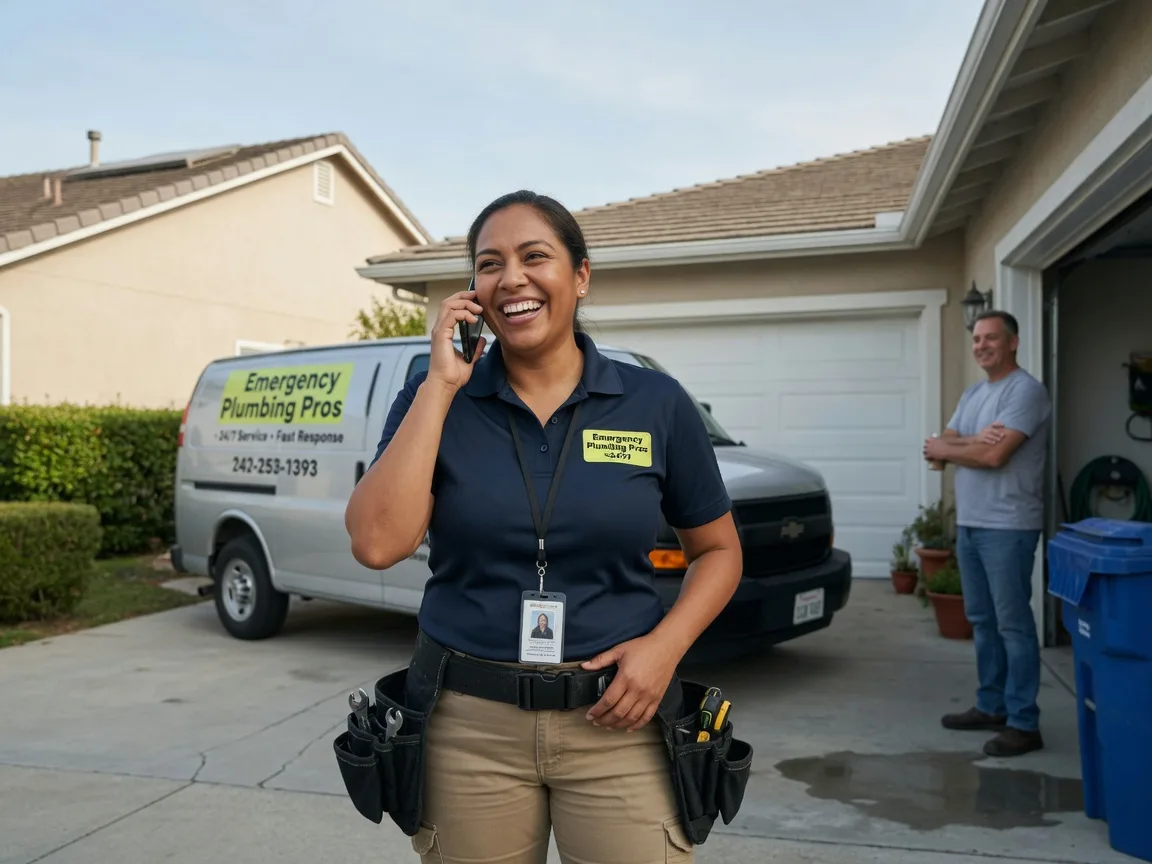 Emergency Plumber Douglasville, GA FAQs